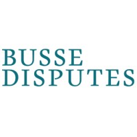 Busse Disputes Logo