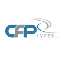 CFP Tyres (pty) Ltd Logo