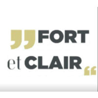 FORT et CLAIR Logo