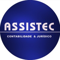 Assistec - Contábil & Jurídico Logo