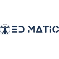 ED MATIC Srl Logo