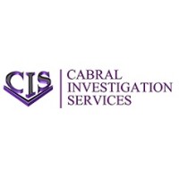 Cabral Investigation Services Logo