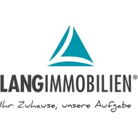 LANG Immobilien GmbH Logo