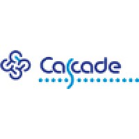Cascade Informatika Zrt Logo