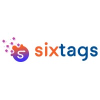 Sixtags Logo