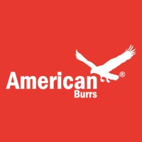 American Burrs Logo