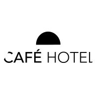 Café Hotel Logo