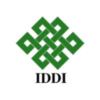 Instituto Dominicano de Desarrollo Integral, Inc. (IDDI) Logo