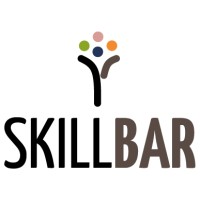 SkillBar Logo