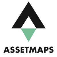 Assetmaps B.V. Logo