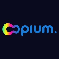 Opium.Team Logo