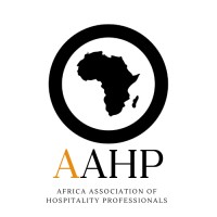 Africa Association of Hospitality Professionals Logo