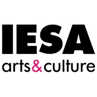 IESA arts&culture Logo