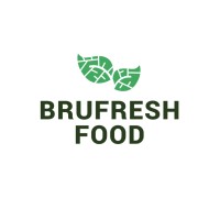 BruFresh FOOD Logo