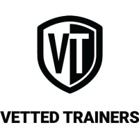Vetted Trainers Logo