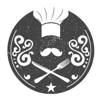 The Food Republic Logo