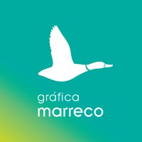 Gráfica Marreco Logo