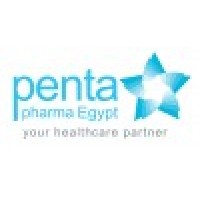 Pentapharma Egypt Logo