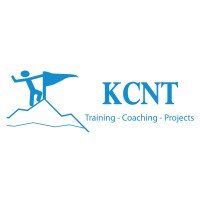 KCNT Logo