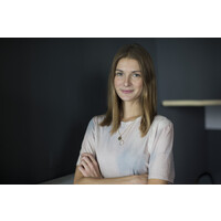Anna Eberle - Interim Digital Recruitment & HR Consulting Logo
