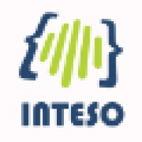 Inteso Yazılım ve Bilişim Hizmetleri Logo