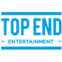 Top End Entertainment Logo