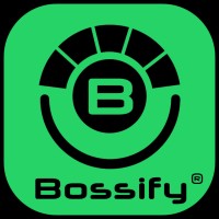 Bossify® Logo