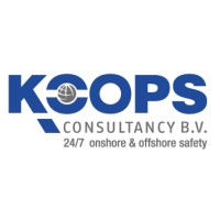 Koops Consultancy Logo
