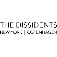 The Dissidents - New York - Copenhagen Logo