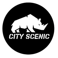 City Scenic Logo