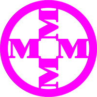 Miss & Misses Logo