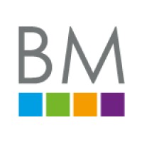 Bank-Media GmbH Unternehmensgruppe Logo