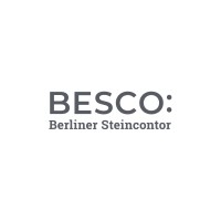BESCO: Berliner Steincontor GmbH Logo