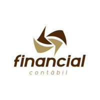 Financial Contábil Logo