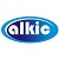ALKIC Consulting Logo