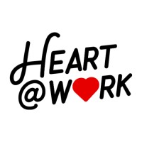 Heart at work Logo