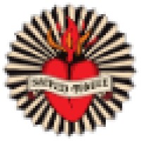 Sacred Tongue Translations Ltd Logo