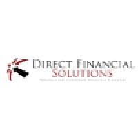 Direct Financial Solutions Logo