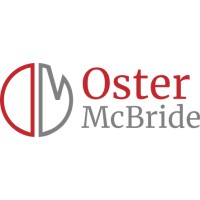 Oster McBride Logo