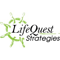 LifeQuest Strategies Logo