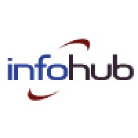 InfoHub Logo