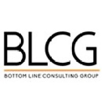 BLCG - Academia Financeira Logo