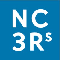 National Centre for the Replacement, Refinement and Reduction of Animals in Research (NC3Rs) Logo