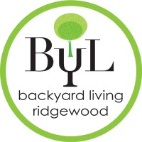 Backyard Living, Inc. Logo