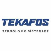 Tekafos Teknolojik Sistemler Logo