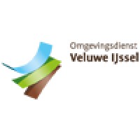 Omgevingsdienst Veluwe IJssel Logo