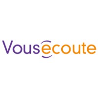 VOUSECOUTE Logo