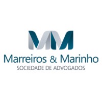 Marreiros & Marinho Sociedade de Advogados Logo