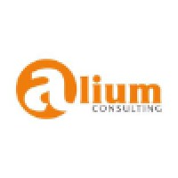 Alium Consulting Logo