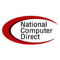 National Computer Direct Logo
